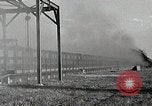Image of rocket launcher Dahlgren Virginia USA, 1951, second 46 stock footage video 65675077428