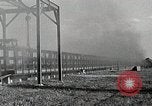 Image of rocket launcher Dahlgren Virginia USA, 1951, second 47 stock footage video 65675077428