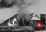 Image of rocket launcher Dahlgren Virginia USA, 1951, second 52 stock footage video 65675077428