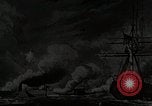 Image of 5 inch 38 caliber Dahlgren Virginia USA, 1951, second 24 stock footage video 65675077429