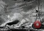 Image of 5 inch 38 caliber Dahlgren Virginia USA, 1951, second 26 stock footage video 65675077429