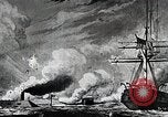 Image of 5 inch 38 caliber Dahlgren Virginia USA, 1951, second 27 stock footage video 65675077429