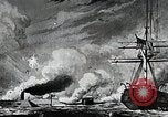Image of 5 inch 38 caliber Dahlgren Virginia USA, 1951, second 28 stock footage video 65675077429