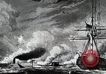 Image of 5 inch 38 caliber Dahlgren Virginia USA, 1951, second 29 stock footage video 65675077429