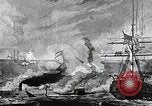 Image of 5 inch 38 caliber Dahlgren Virginia USA, 1951, second 30 stock footage video 65675077429