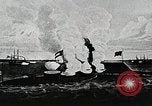 Image of 5 inch 38 caliber Dahlgren Virginia USA, 1951, second 32 stock footage video 65675077429