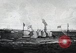 Image of 5 inch 38 caliber Dahlgren Virginia USA, 1951, second 35 stock footage video 65675077429