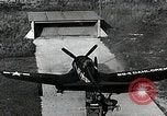 Image of 50 caliber gun Dahlgren Virginia USA, 1951, second 3 stock footage video 65675077430