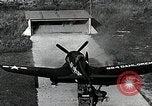 Image of 50 caliber gun Dahlgren Virginia USA, 1951, second 4 stock footage video 65675077430