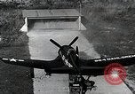 Image of 50 caliber gun Dahlgren Virginia USA, 1951, second 5 stock footage video 65675077430