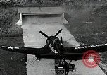 Image of 50 caliber gun Dahlgren Virginia USA, 1951, second 6 stock footage video 65675077430