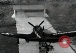 Image of 50 caliber gun Dahlgren Virginia USA, 1951, second 7 stock footage video 65675077430