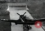 Image of 50 caliber gun Dahlgren Virginia USA, 1951, second 8 stock footage video 65675077430