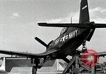 Image of 50 caliber gun Dahlgren Virginia USA, 1951, second 12 stock footage video 65675077430
