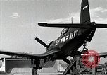Image of 50 caliber gun Dahlgren Virginia USA, 1951, second 13 stock footage video 65675077430