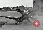 Image of 50 caliber gun Dahlgren Virginia USA, 1951, second 18 stock footage video 65675077430