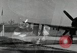 Image of 50 caliber gun Dahlgren Virginia USA, 1951, second 1 stock footage video 65675077431