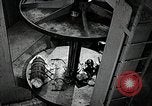 Image of 50 caliber gun Dahlgren Virginia USA, 1951, second 5 stock footage video 65675077431