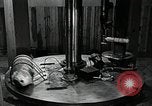 Image of 50 caliber gun Dahlgren Virginia USA, 1951, second 9 stock footage video 65675077431