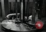 Image of 50 caliber gun Dahlgren Virginia USA, 1951, second 11 stock footage video 65675077431