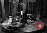 Image of 50 caliber gun Dahlgren Virginia USA, 1951, second 13 stock footage video 65675077431