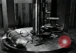 Image of 50 caliber gun Dahlgren Virginia USA, 1951, second 14 stock footage video 65675077431