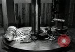 Image of 50 caliber gun Dahlgren Virginia USA, 1951, second 16 stock footage video 65675077431