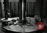 Image of 50 caliber gun Dahlgren Virginia USA, 1951, second 17 stock footage video 65675077431