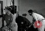 Image of 50 caliber gun Dahlgren Virginia USA, 1951, second 18 stock footage video 65675077431