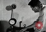 Image of 50 caliber gun Dahlgren Virginia USA, 1951, second 20 stock footage video 65675077431