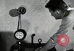 Image of 50 caliber gun Dahlgren Virginia USA, 1951, second 22 stock footage video 65675077431