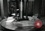 Image of 50 caliber gun Dahlgren Virginia USA, 1951, second 23 stock footage video 65675077431