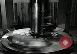 Image of 50 caliber gun Dahlgren Virginia USA, 1951, second 24 stock footage video 65675077431