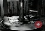 Image of 50 caliber gun Dahlgren Virginia USA, 1951, second 25 stock footage video 65675077431