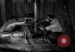 Image of 50 caliber gun Dahlgren Virginia USA, 1951, second 27 stock footage video 65675077431