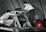 Image of 50 caliber gun Dahlgren Virginia USA, 1951, second 33 stock footage video 65675077431