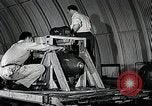 Image of 50 caliber gun Dahlgren Virginia USA, 1951, second 34 stock footage video 65675077431