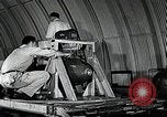 Image of 50 caliber gun Dahlgren Virginia USA, 1951, second 35 stock footage video 65675077431
