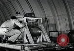 Image of 50 caliber gun Dahlgren Virginia USA, 1951, second 36 stock footage video 65675077431