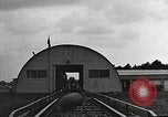 Image of 50 caliber gun Dahlgren Virginia USA, 1951, second 49 stock footage video 65675077431