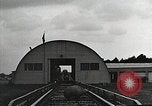 Image of 50 caliber gun Dahlgren Virginia USA, 1951, second 50 stock footage video 65675077431