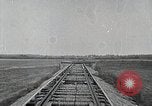 Image of 50 caliber gun Dahlgren Virginia USA, 1951, second 58 stock footage video 65675077431
