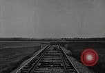 Image of 50 caliber gun Dahlgren Virginia USA, 1951, second 60 stock footage video 65675077431