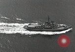 Image of Icebreaker, USS Burton Island (AGB-1) Pacific Ocean, 1952, second 25 stock footage video 65675077432