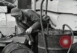 Image of Icebreaker, USS Burton Island (AGB-1) Pacific Ocean, 1952, second 41 stock footage video 65675077432