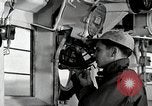 Image of Icebreaker, USS Burton Island (AGB-1) Pacific Ocean, 1952, second 44 stock footage video 65675077432