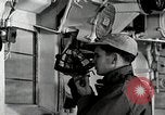 Image of Icebreaker, USS Burton Island (AGB-1) Pacific Ocean, 1952, second 45 stock footage video 65675077432