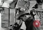 Image of Icebreaker, USS Burton Island (AGB-1) Pacific Ocean, 1952, second 47 stock footage video 65675077432