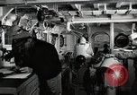 Image of Icebreaker, USS Burton Island (AGB-1) Pacific Ocean, 1952, second 53 stock footage video 65675077432