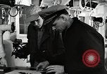 Image of Icebreaker, USS Burton Island (AGB-1) Pacific Ocean, 1952, second 54 stock footage video 65675077432